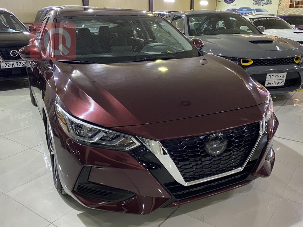 Nissan Sentra